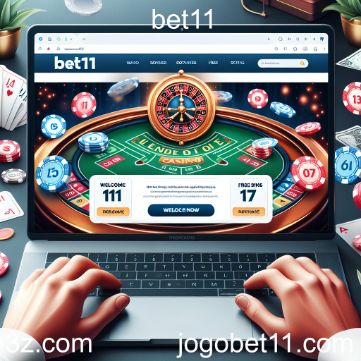 Explorando as Promoções Imperdíveis do Bet11
