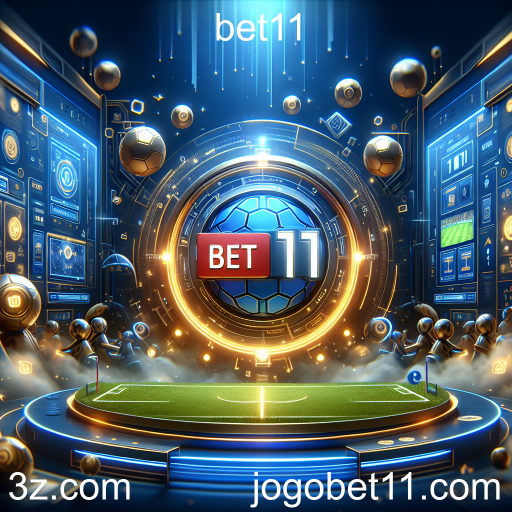 Apostas Virtuais Apostas Virtuais: Uma Nova Era de Entretenimento no Bet11